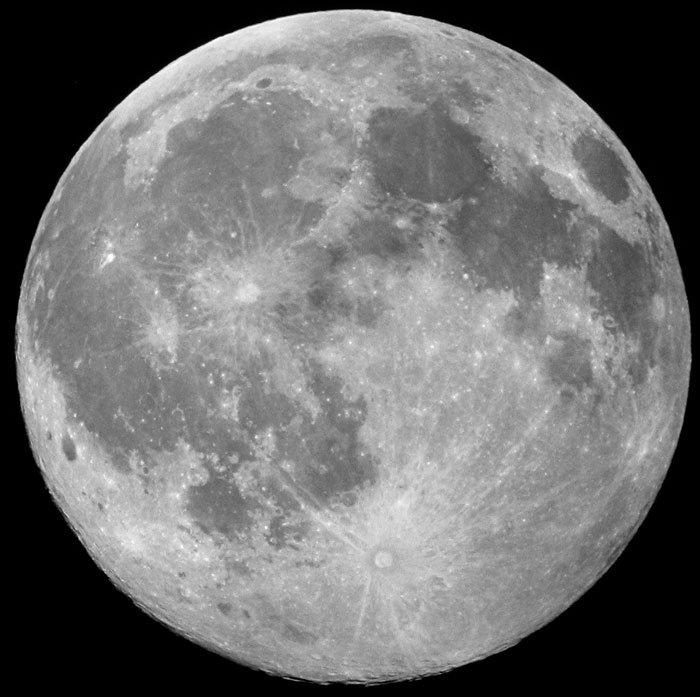 Russia is expected to send people to the Moon by 2020