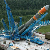Russia is not ready to fight aliens