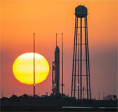 Russia is ready to deliver goods to the universe to help America