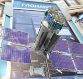 Russia launched 4 more satellites in 2013