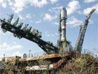 Russia launched Iran's first satellite