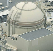 Russia manufactures electricity and desalination reactors