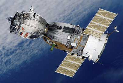 Russia plans to build nuclear spacecraft