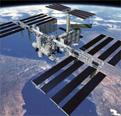 Russia plans to shorten the operational duration of the ISS station