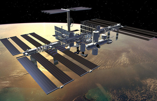 Russia postponed bringing people to ISS until November