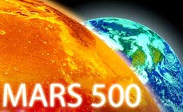 Russia prepares to simulate a flight to Mars