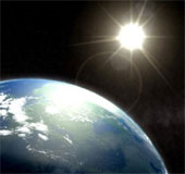 Russia promotes the construction of a power station from the universe