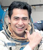Russia proposed to sell spacecraft to Malaysia