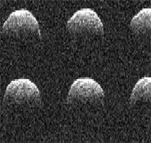 Russia proposed to shoot down asteroids named 1999 RQ36
