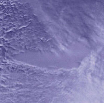 Russia received water samples from prehistoric Vostok lake