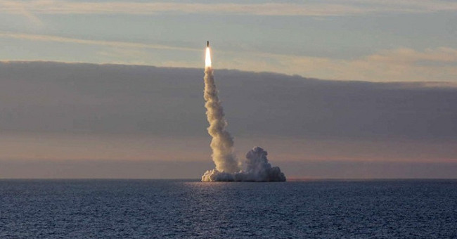 Russia receives more terrible weapons than Zircon