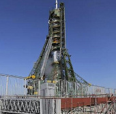 Russia revealed the space program by 2020
