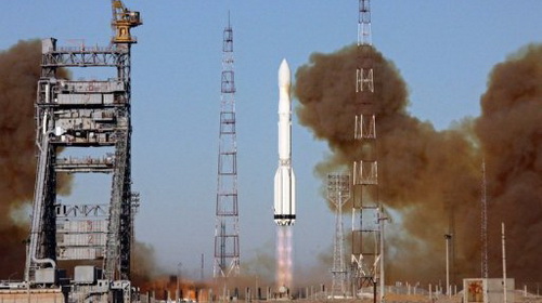 Russia sacked officials to lose satellites
