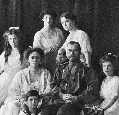 Russia sought the solution of the last two Tsar's children