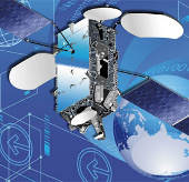 Russia spoiled the satellite again
