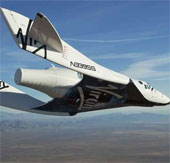 Russia still has no rival in space tourism