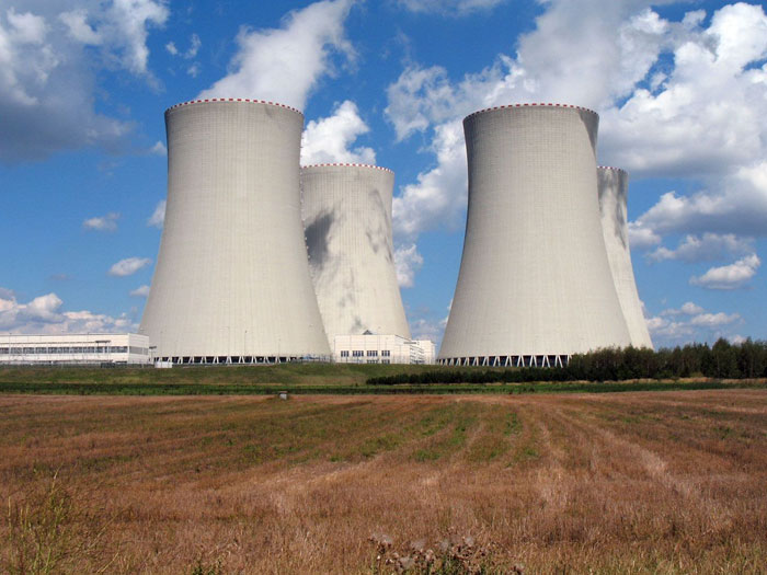 Russia strengthens the safety of nuclear power plants