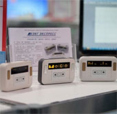 Russia successfully built a pocket electrocardiogram