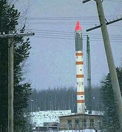 Russia successfully launched 9 satellites