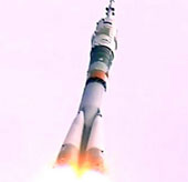 Russia successfully launched the 500th Soyuz spacecraft