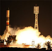 Russia: Transport ship Progress M-24M successfully assembled with ISS