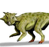 Russia unearthed two intact dinosaur skeletons