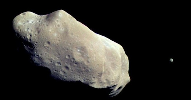 Russia upgraded missiles to shoot meteors and earth