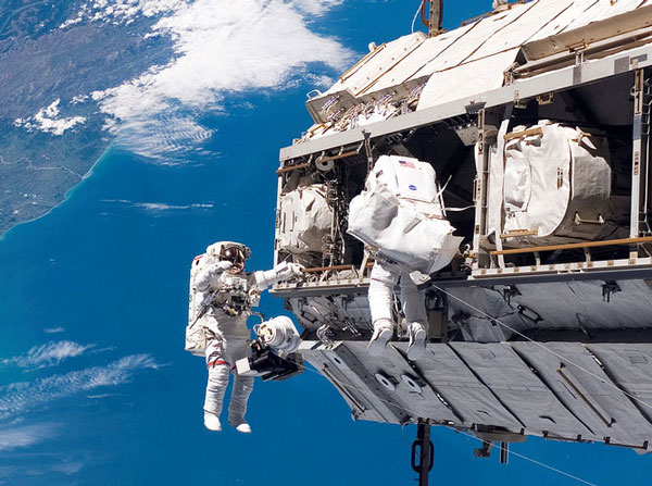 Russia wants to place space station on another planet