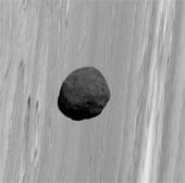 Russia will launch ships to collect specimens from the moon Mars