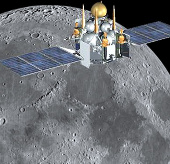 Russia will launch ships to the moon