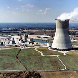 Russian alloys increase the life of the reactor by 100 years