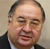 Russian billionaire buys the Nobel medal back to the scientist