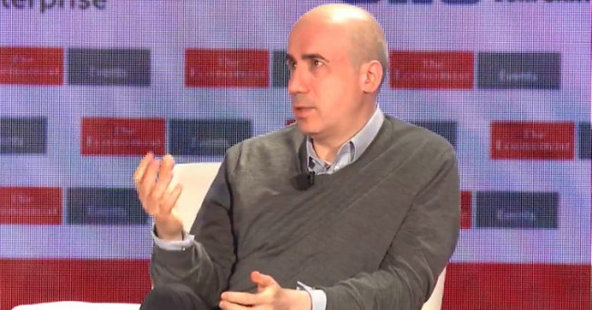 Russian billionaire spent $ 200 million looking for aliens