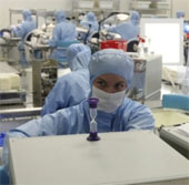 Russian chemists discover new compounds