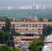 Russian Church established the Theology Department in nuclear university