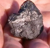 Russian meteorite rain brings virus to Earth?