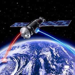 Russian military satellites are mysteriously missing