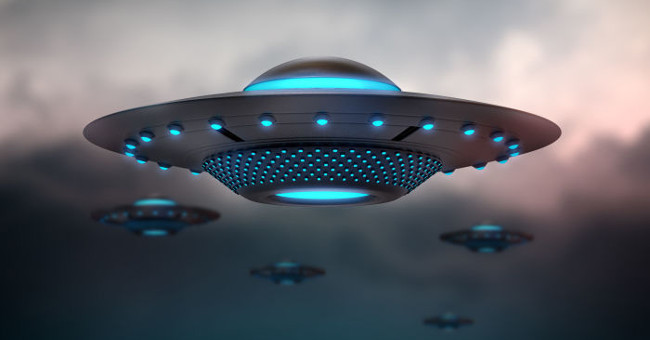 Russian newspaper: UFOs will fly near the Earth in the summer of 2017