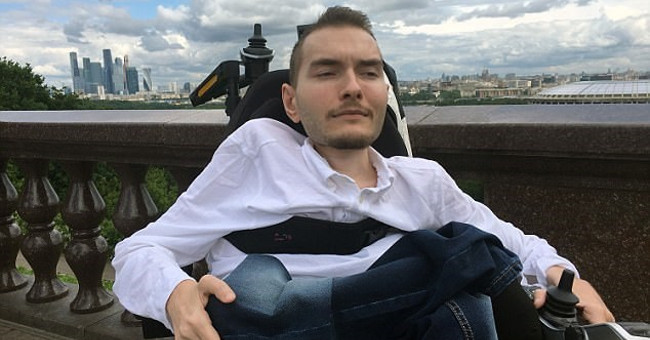 Russian patients turn off hope for a head transplant surgery