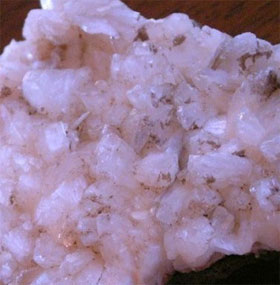 Russian research uses 'Boiling Stone' to heal burns