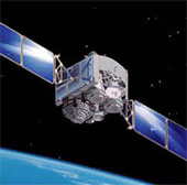 Russian satellites are about to fall to Earth