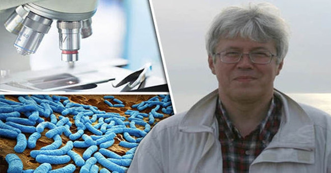 Russian scientist claims to be resistant to all kinds of diseases after injecting 3.5 million years old virus