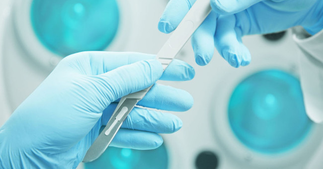 Russian scientist finds a unique way to cure cancer
