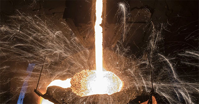 Russian scientists created an entirely new super hard alloy