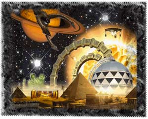 Russian scientists decipher the message of aliens