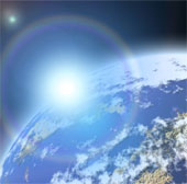 Russian scientists touch the center of the Earth