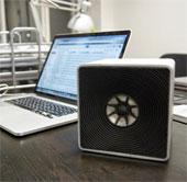 Russian software makes the robot listen to the voice