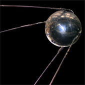 Russian space exploitation and use