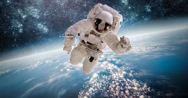 Russians invite tourists to fly into space with 250 thousand USD and 3 days of practice