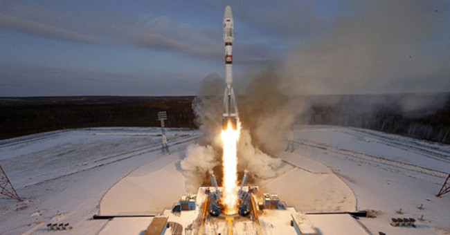 Russia's 1,000 billion satellite is broken because of a silly mistake